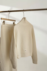 ALO CASHMERE KNIT SET STYLE 5